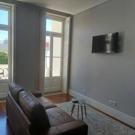 Gæstehus Cool Porto