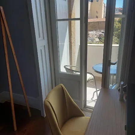 Cool Gæstehus Porto