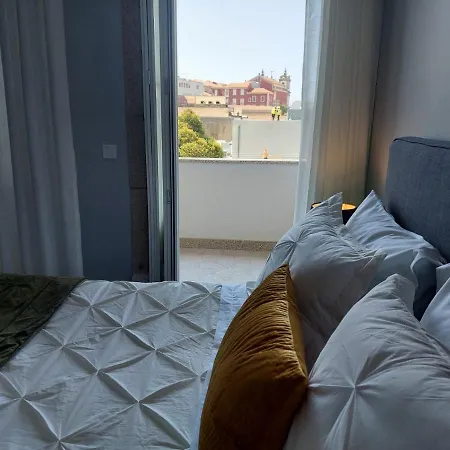 Gæstehus Cool 4*