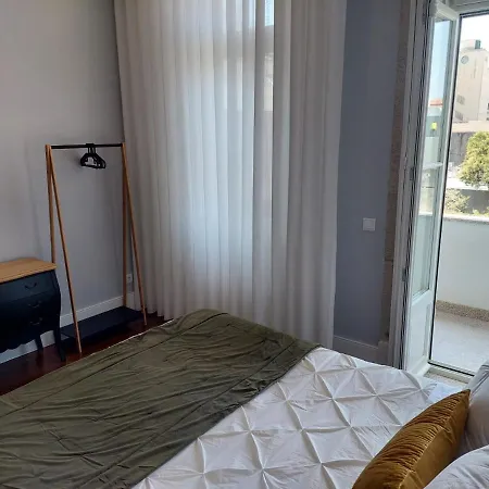 Gæstehus Cool 4*
