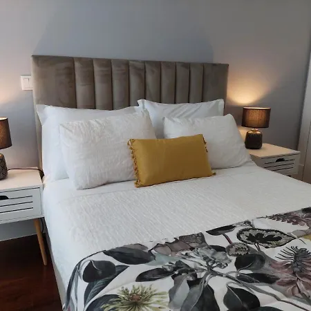 Gæstehus Cool 4*