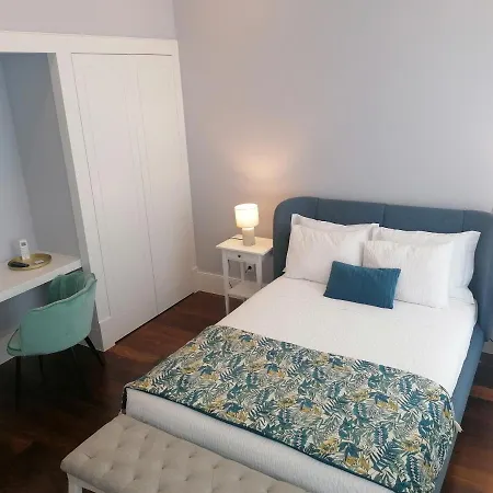 Cool Gæstehus Porto
