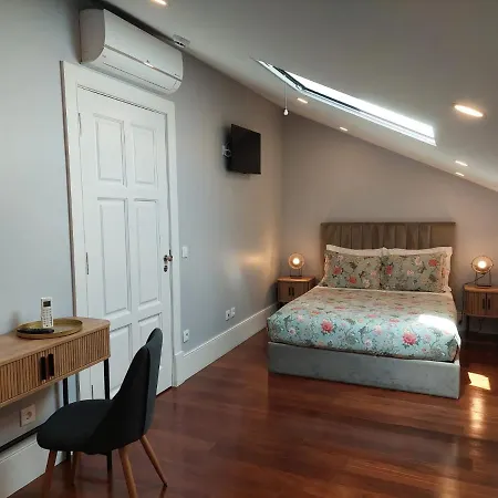 Cool 4* Porto