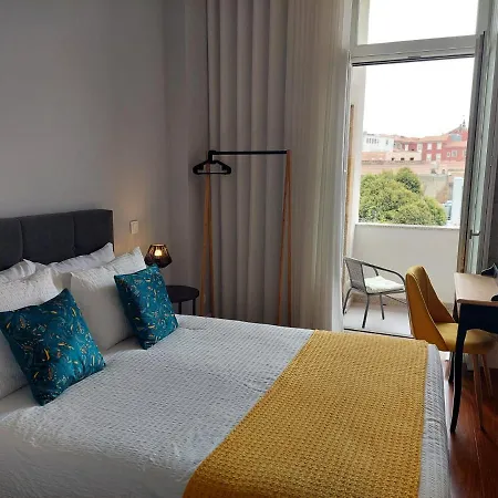 Гостевой дом Cool