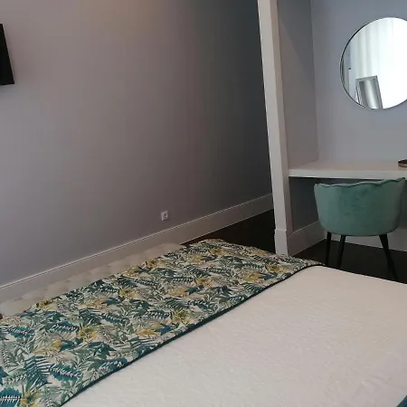 Cool Гостевой дом Порту