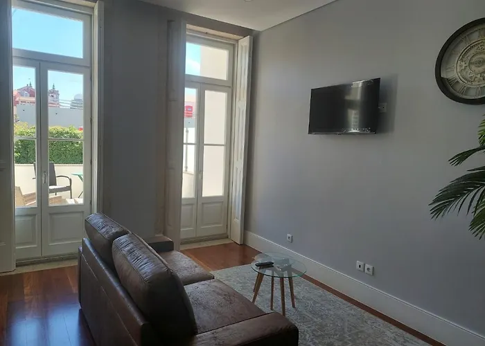 Guest house Cool Porto