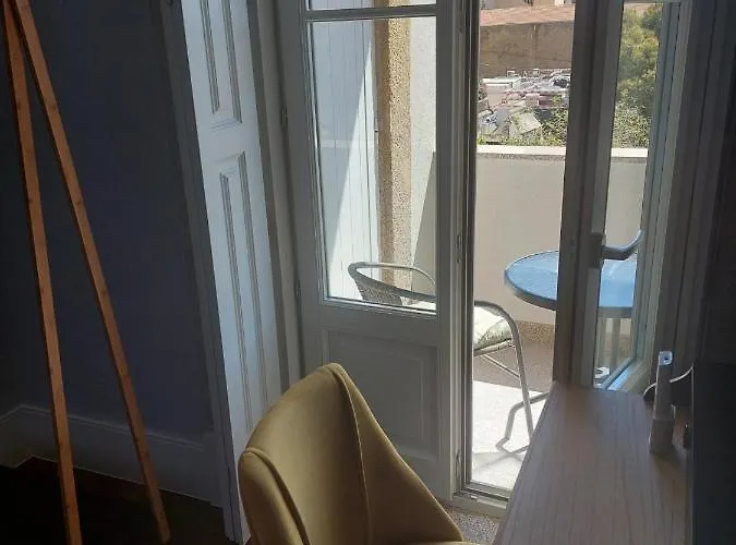 Cool Guest house Porto