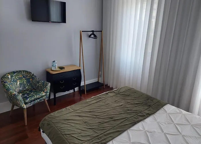 Guest house Cool Porto