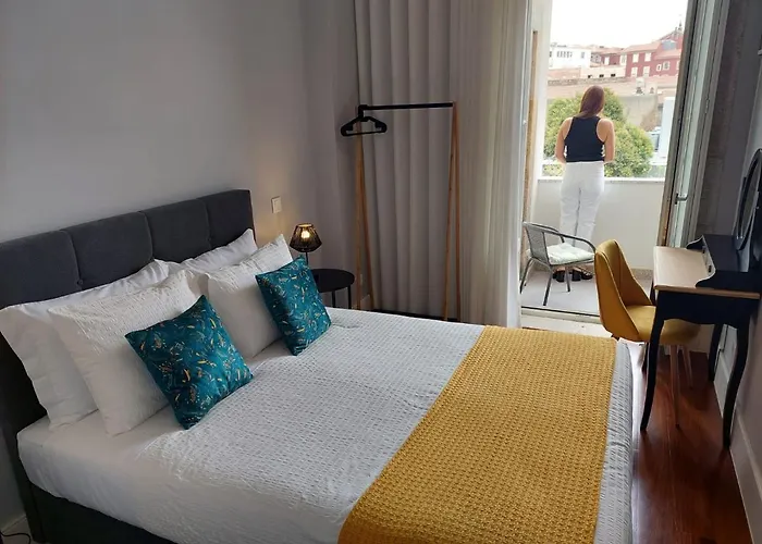 Guest house Cool Porto