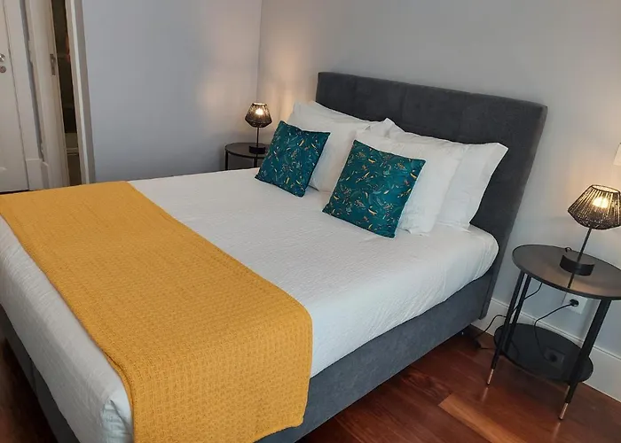 Cool Guest house Porto