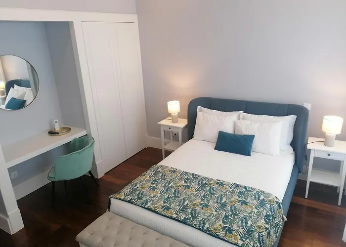 Cool Guest house Porto