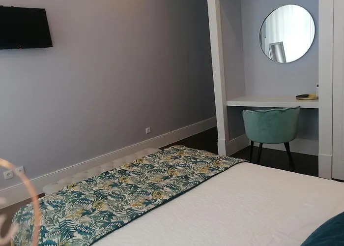 Cool Guest house Porto