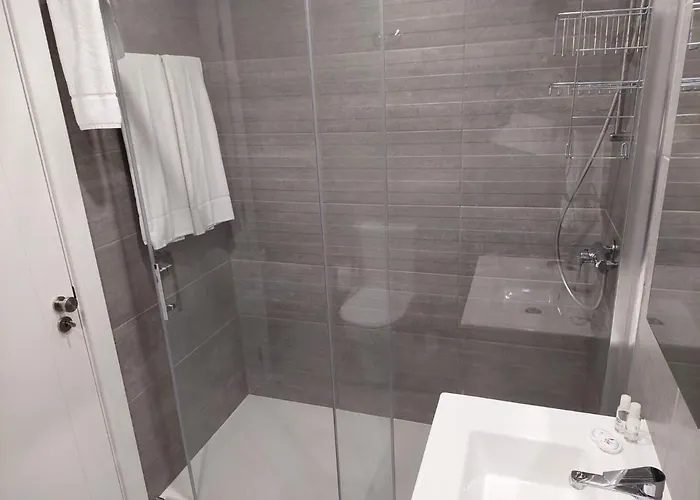 Cool Guest house Porto