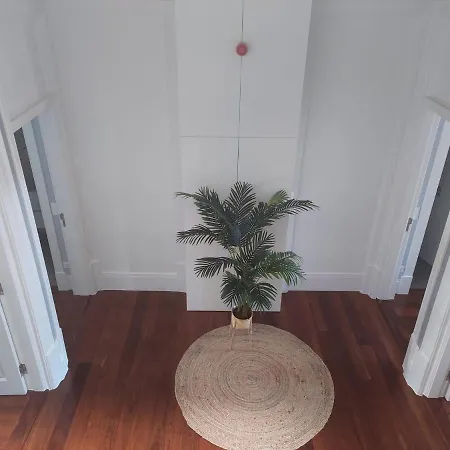 Cool Guest house