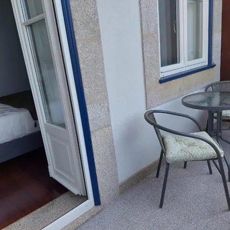 Cool Guest house *