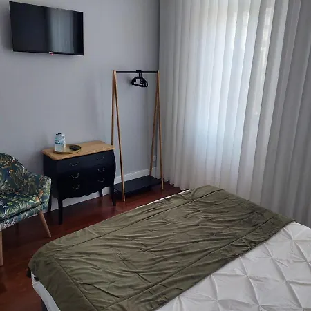 Πανσιόν Cool Πόρτο