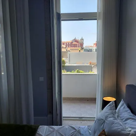 Cool Guest house Porto