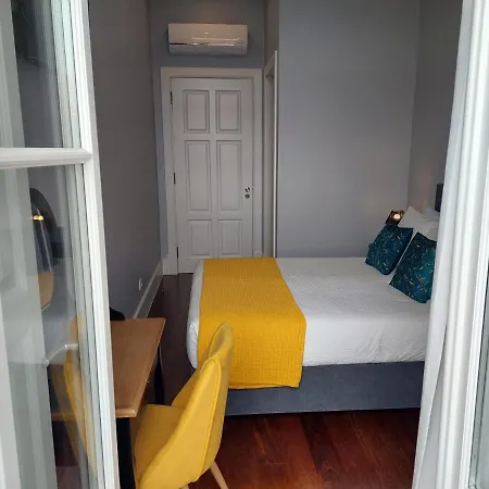 Cool Guest house *