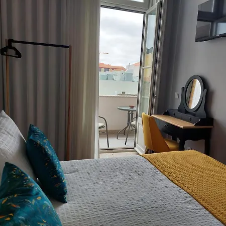 Guest house Cool Porto