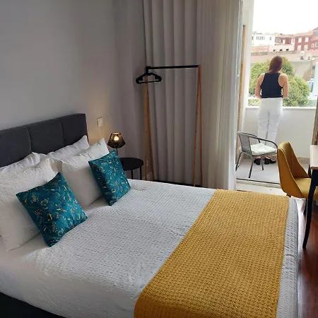 Guest house Cool Porto
