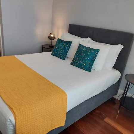 Cool Guest house Porto