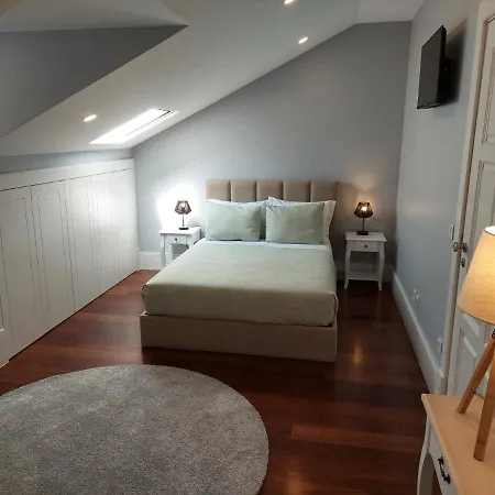 Cool Guest house
