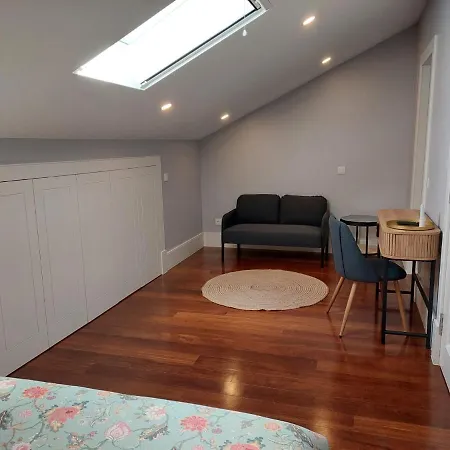 Cool Guest house