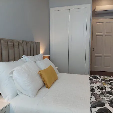 Guest house Cool