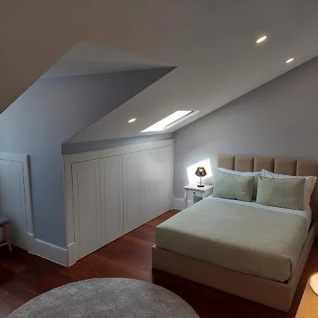 Cool Guest house