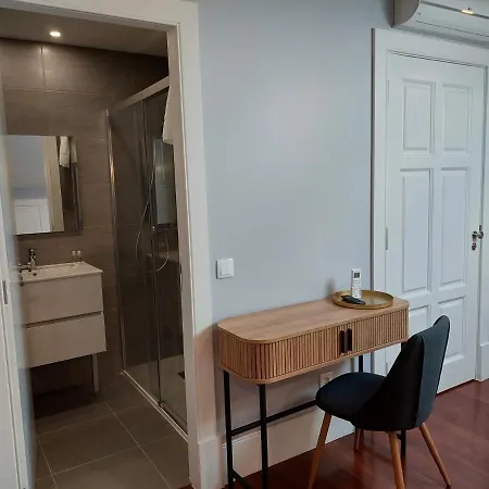 Cool Guest house