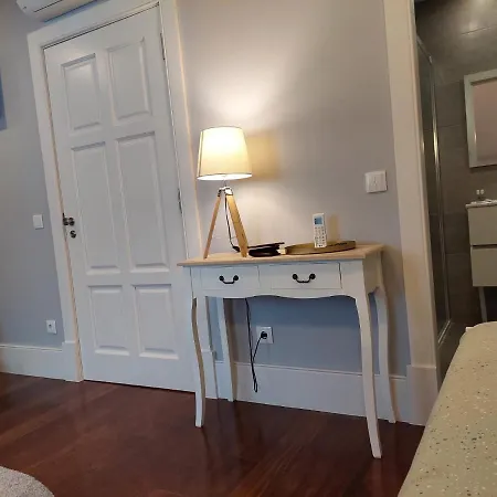 Cool Guest house