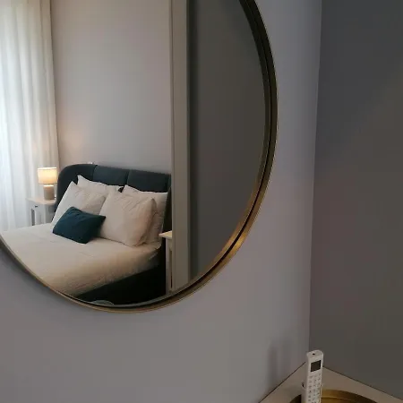 Cool Guest house