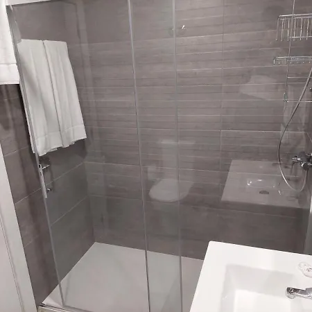 Cool Affittacamere Oporto